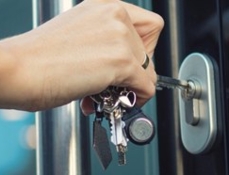 depannage serrure en urgence Ennery