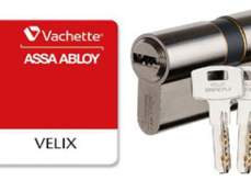 cylindre velix vachette assa abloy Ennery