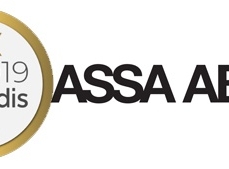 assa abloy medaille d or ecovadis